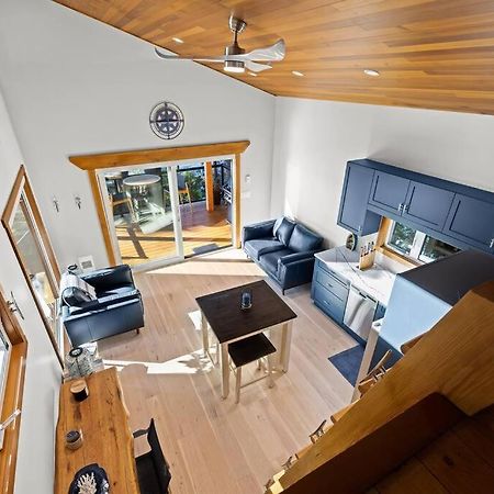 Villa Kingfisher Manor Sooke Exterior foto
